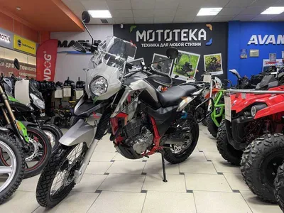 4K изображение: фотка мотоцикла Минск