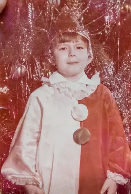Мальчики-зайчики и коты в сапогах: 10 лучших новогодних костюмов из  советского детства | Литрес | Дзен