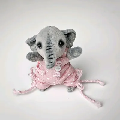 Новорожденный слон - картинки и фото poknok.art