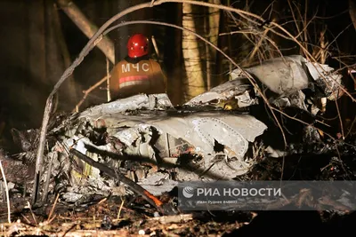 Появились фото и видео с места крушения самолета Ил-76 в Рязани — Новости —  город Рязань на городском сайте RZN.info