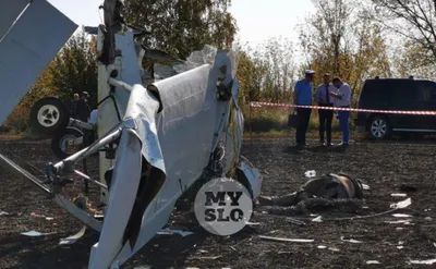 В МАК прокомментировали расследование крушения самолета Пригожина -  Газета.Ru | Новости