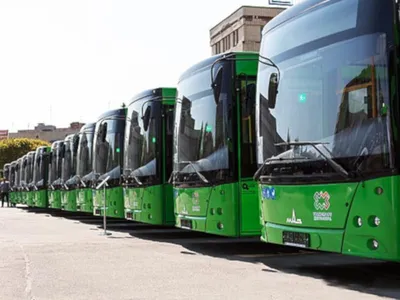 Какие автобусы купят для Самары картинка - 13 июня 2023 - 63.ru