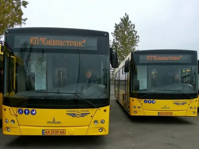 В Казани начали тестировать новые автобусы МАЗ с \"гармошкой\" - Российская  газета