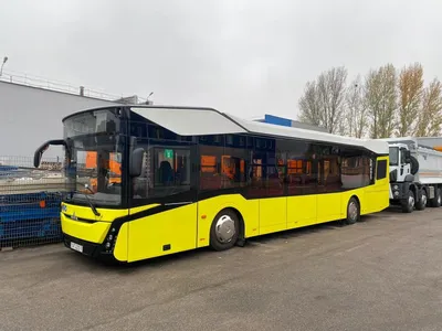 Новые автобусы МАЗ-206 - Южно-Сахалинск - Фото №248114 - Твой Транспорт