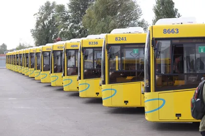 Новые автобусы в Ижевске – Коммерсантъ Ижевск