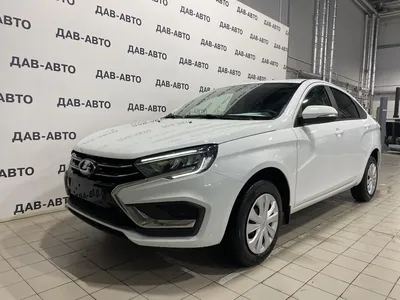 Новый авто ЛАДА (ВАЗ) Гранта седан 2024 в автосалоне Костанае