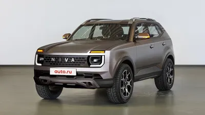 Официально: АвтоВАЗ выпустит две новые модели Lada, включая кроссовер -  читайте в разделе Новости в Журнале Авто.ру