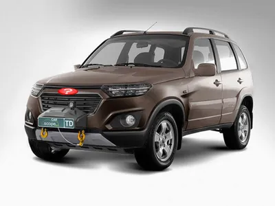 4 новые модели Lada, которые появятся в 2021 году