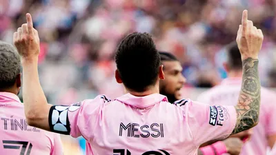 Месси официально покинул «Барселону». Почему живая легенда бросает клуб
