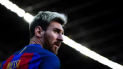 Lionel Messi - профиль игрока 2024 | Transfermarkt