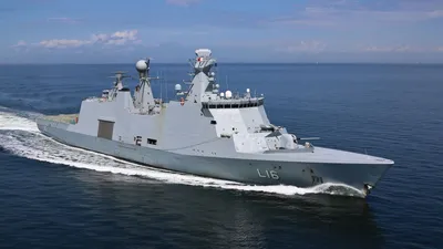 ВМФ России до конца года получит четыре боевых надводных корабля - РИА  Новости, 11.12.2020