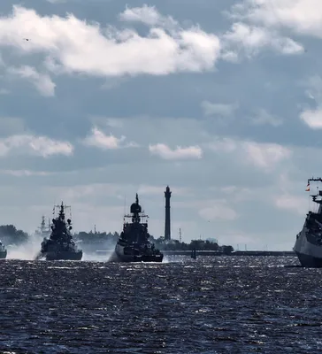 В России появятся новейшие корабли с высокоточным оружием