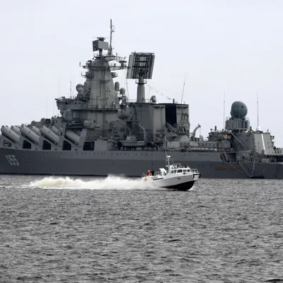 ВМФ России до конца 2020 год получит новые патрульные корабли ледового  класса — Военный информатор