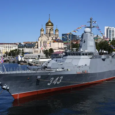Блеск «Меркурия». Какие корабли пополняют ВМФ России | Армия | Общество |  Аргументы и Факты