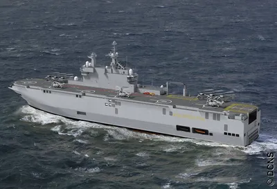 Морская стража: новые фрегаты ВМФ России - ТАСС