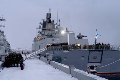 ВМФ России включили в пятерку самых мощных флотов мира :: Новости :: ТВ  Центр