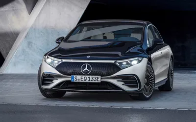Новый Mercedes E-класса готов к дебюту: показан интерьер — Авторевю