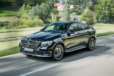 Рестайлинг Mercedes-Benz | ProSecurity