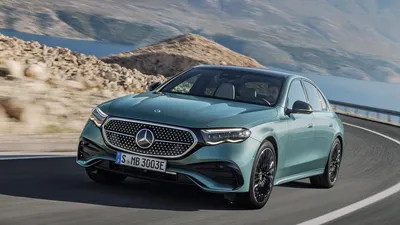 Mercedes–AMG объявили о поставках первых компактных моделей в 2020 году -  Mercedes-Benz