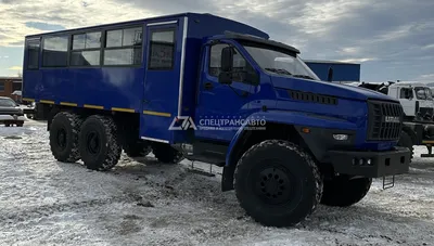 Самосвал-зерновоз Урал Next 5557 – купить новый из наличия и под заказ | УТЦ