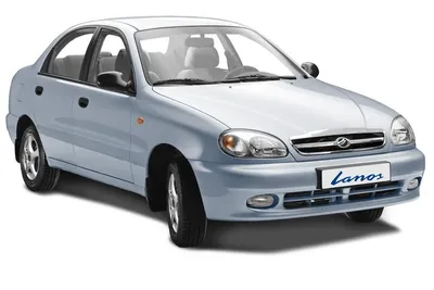 Новый автомобиль ЗАЗ оказался клоном китайской модели - Quto.ru