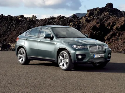 Тест-драйв BMW X6 2022 года. Обзоры, видео, мнение экспертов на Automoto.ua