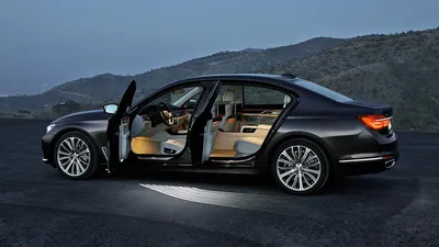 Обновленный BMW X7 удивил странной внешностью Автомобильный портал 5 Колесо
