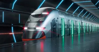 Читатели E1.RU раскритиковали новые двухэтажные поезда - 4 марта 2023 -  e1.ru