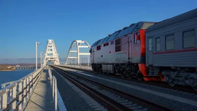 Из Калининграда хотят запустить двухэтажные поезда до Москвы и Петербурга -  РИА Новости, 15.03.2021