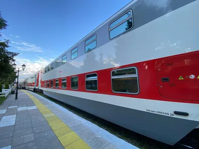 В мае начнет курсировать новый двухэтажный поезд, который свяжет Уфу с югом  России | Интернет портал по защите прав потребителей Республики Башкортостан