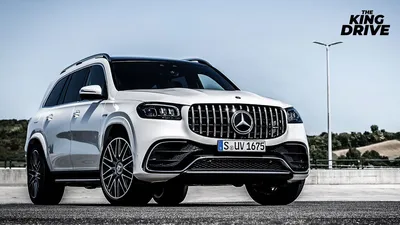 Малыш \"Гелендваген\": новый внедорожник Mercedes рассекретили до премьеры  (фото). Читайте на UKR.NET