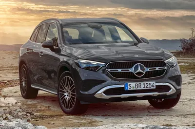 Купить новый Внедорожник 5дв. Mercedes-Benz GLS AMG 2023 4.0 V8 Bi-Turbo  Hybrid Бензин 634 л.с. в наличии и на заказ в Москве.