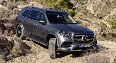 Купить внедорожник Mercedes-Benz GLC 2022-2023 года в Новороссийске у  официального дилера в автосалоне «Р-МОТОРС» - комплектации и цены на авто