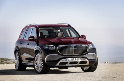 Mercedes-Maybach GLS 2022-2023 - цена, фото, характеристики, описание,  купить новый Maybach GLS 600 в Москве - МБ-Беляево