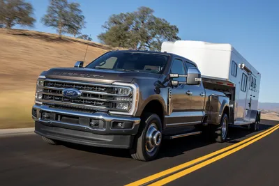 Новый внедорожник Ford Bronco должен появиться в 2018 году — Авторевю
