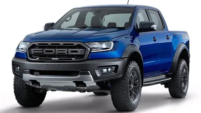 Ford Ranger сменил поколение! Подробности | Новый Форд Рейнджер 2022 -  обзор пикапа - YouTube