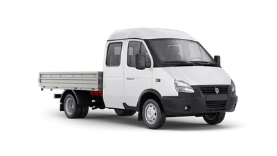 Новый Бортовой грузовик Газ 330263-240 с ценами от дилеров