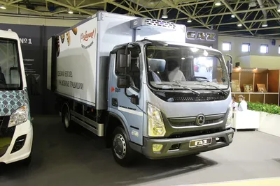 Бортовой ГАЗ Садко NEXT C42A43, 2,3 тонны, 3565х2175х1800 мм, купить в  Луганске и Луганской области (ЛНР), продажа по цене завода, новый грузовик  с бортами - НОВАЗ