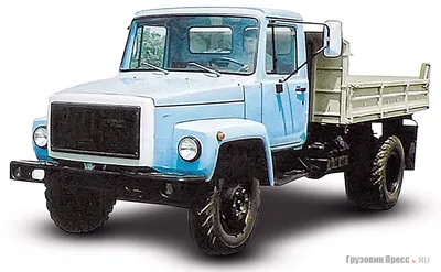 Бортовой ГАЗ Садко NEXT Фермер C42A43, 2,2 тонны, 3400х2175х365 мм, купить  по России, продажа по цене завода, новый грузовик с бортами - НОВАЗ