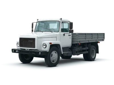 Представлен новый среднетоннажный грузовик «Валдай 12» – Рейс.РФ