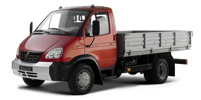 Среднетоннажные грузовики ГАЗ поколения Next — журнал За рулем