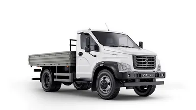 Новый Бортовой грузовик Газ С42R33-60 с ценами от дилеров