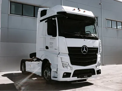 Новый Тягач Mercedes-Benz Actros 3348 6x4 Tractor Head | NEW купить, ID:  5415958