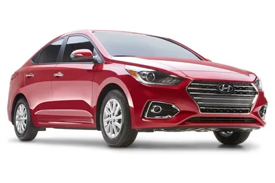 Чем новый Hyundai Accent отличается от нашего Соляриса? — Авторевю