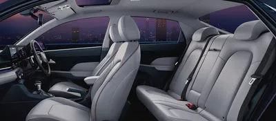 Тест-драйв: выясняем, почему подорожал новый Hyundai Accent
