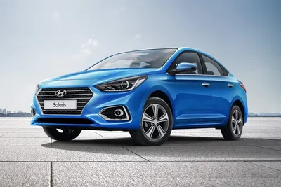 Hyundai представил новый кроссовер Kona :: Autonews