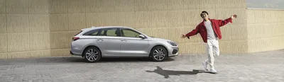 Обзор новой Hyundai Elantra - Седан, который может скинуть новую Skoda  Octavia с пьедестала | PRO AUTO NEWS | Дзен