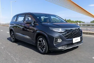 Новый Hyundai Santa Fe показали официально