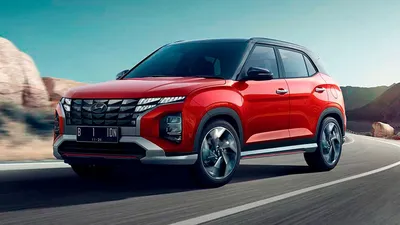 Hyundai Creta и срочный рестайлинг: официальные тизеры — Авторевю