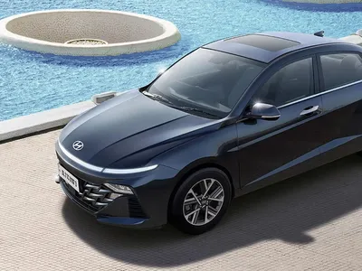 Hyundai рассекретил седан Solaris нового поколения — Motor